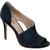 color Navy Kid Suede, Charles David | Charles by Charles David Womens Raile Suede Stilettos Dress Heels