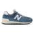 颜色: Vintage Indigo/White, New Balance | New Balance 574 - Men's