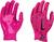 颜色: Vivid Pink, NIKE | Nike Pee Wee Shark 2.0 Football Gloves