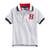 商品Tommy Hilfiger | 小男童 Polo衫颜色Th Grey Heather