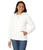 The North Face | Thermoball Eco Hoodie, 颜色Gardenia White