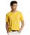 商品Ralph Lauren | Classic Fit Jersey V-Neck T-Shirt颜色Coastal Yellow