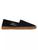 颜色: NOIR ECRU, Yves Saint Laurent | Signature Canvas Espadrilles