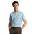 商品Ralph Lauren | Men's Classic-Fit Cotton Shirt颜色Light Indigo