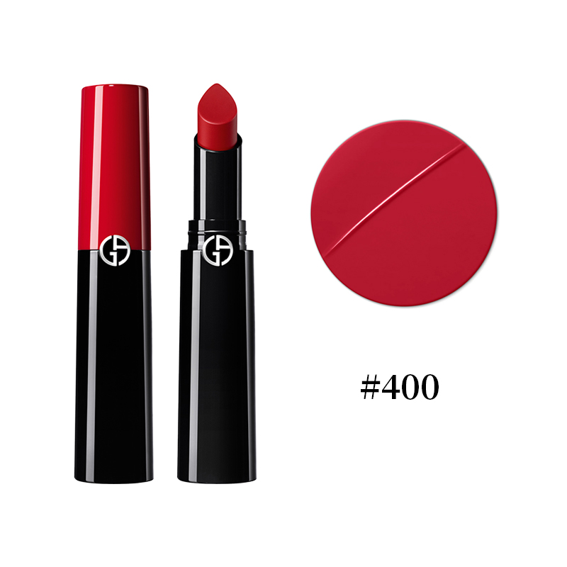 Giorgio Armani |  阿玛尼 权力口红唇膏3.1g, 颜色400