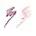 color MESMERISING MAROON, Charlotte Tilbury | Eye Colour Magic Liner Duo