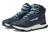 Altra | Lone Peak All-Wthr Mid 2, 颜色Black