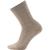 颜色: Fossil, SmartWool | Everyday Cable Crew Sock - Women's