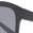 NIKE | 53mm Stint Rectangle Sunglasses, 颜色Matte Black/ Black/ Dark Grey