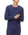 color Blue Shadow, Calvin Klein | Ultra Soft Modern Lounge Sweatshirt
