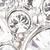 颜色: RHODIUM, Givenchy | Crystal Button Earrings