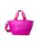 颜色: Fuchsia, THINK ROYLN | Beach Bum Cooler Bag (Maxi)