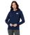 The North Face | Heritage Patch Pullover Hoodie, 颜色Summit Navy