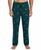 颜色: June Bug, PGA TOUR | Men's Deluxe Touch Knit Golf Pajama Pant