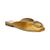 color Golden Yellow, Sam Edelman | Women's Lavina Buckle Mules