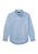 商品Ralph Lauren | Boys 8-20 Cotton Oxford Shirt颜色LIGHT BLUE