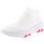 color White, Nine West | Nine West Womens Jett 2 Gym Fitness Athletic and Training Shoes