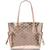 Michael Kors | Large East West Embossed Tote, 颜色Rose Gold