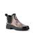 color Rainbow Wanderlust, Sakroots | Women's Rhyme Rubber Ankle Rain Booties