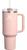 颜色: Peach Whip Gloss, Stanley | Stanley 40 oz. Quencher H2.0 FlowState Tumbler