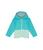 商品第2个颜色Geyser/Sea Ice, Columbia | Rain-Zilla™ Jacket (Toddler)