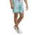 商品Adidas | adidas Originals All Day I Dream About Summer Ess Tie Dye Shorts - Men's颜色Acid Mint