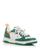 Steve Madden | Women's Everlie Low Top Sneakers, 颜色Green Multi