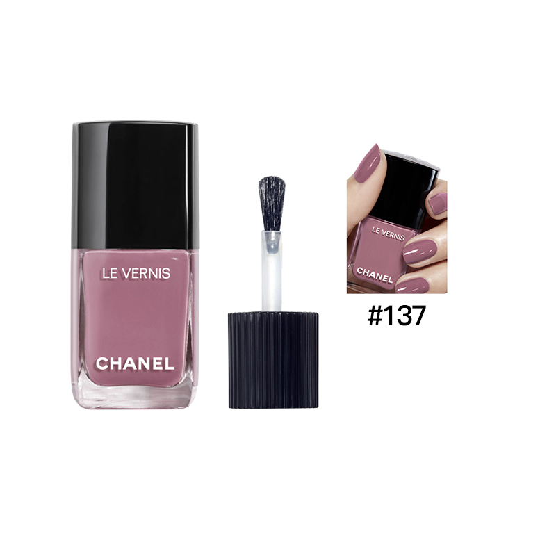 颜色: 137, Chanel | Chanel香奈儿经典亮泽指甲油13ml