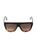 color BLACK HAVANA, Celine | Black Aviator Sunglasses