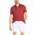 color Biking Red, Nautica | Nautica 男士经典版型 Polo 衫