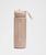 颜色: Nutmeg/Light Ivory, Lululemon | Back to Life Sport Bottle 18oz Straw Lid *Shine