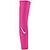 color Vivid Pink/White, NIKE | Nike Pro Adult Dri-FIT 4.0 Arm Sleeves