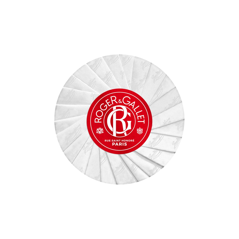 颜色: JMF, ROGER & GALLET | 香邂格蕾 香皂100g 纯天然植物成分（十三种香味可选）