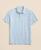 颜色: Blue Multi, Brooks Brothers | 高性能系列 Supima® 棉质平纹 Polo 衫