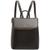 商品DKNY | Bryant Top Zip Backpack颜色Black, Gold Tone