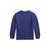 商品第2个颜色Harrison Blue, Ralph Lauren | Toddler Boys Jersey Long Sleeve T-shirt
