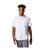 Mountain Hardwear | Big & Tall Canyon™ Short Sleeve Shirt, 颜色White