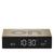 颜色: Gold, Lexon | Flip Premium Alarm Clock