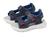 颜色: Navy/Dk Blue, Geox | Sandal Airadyum 1 (Toddler/Little Kid/Big Kid)