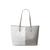 color Bright White Multi, Michael Kors | Signature Carter Large Open Tote