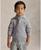颜色: Andover Heather, Ralph Lauren | Toddler and Little Boys 2-7 Cable-Knit Cotton Polo Sweater
