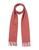 颜色: Brick red, ARTE CASHMERE | Scarves and foulards