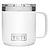 color White, YETI | YETI 10 oz. Rambler Mug with MagSlider Lid