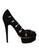 color Black, Charlotte Olympia | Pump