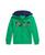 颜色: Stafford Green, Ralph Lauren | Toddler and Little Boys Corduroy-Logo Fleece Full-Zip Hoodie