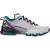 La Sportiva | La Sportiva Women's Bushido II GTX Shoe, 颜色Light Grey / Blueberry