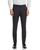 商品Hugo Boss | Hugo Hesten Stretch Wool Extra Slim Fit Suit Pants颜色Charcoal