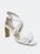 color White, Charles David | Grind Heels