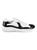 color NERO BIANCO, Prada | New America's Cup Low-Top Sneakers