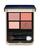 颜色: 8 Warm Ocean Sunset, Cle de Peau | Eye Color Quad Refill